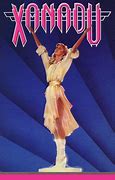 Image result for Xanadu High Res Movie Poster