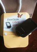 Image result for Abbott FreeStyle Libre CGM