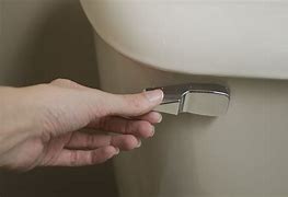 Image result for how to replace a toilet handle
