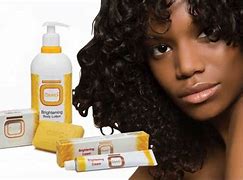 Image result for African American Skin Lightening Products