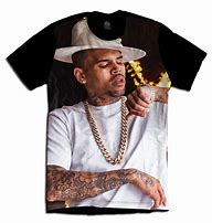 Image result for Chris Brown Swag