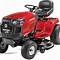 Image result for Riding Lawn Mowers Small 24 In