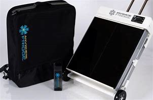 Image result for Portable Mini Fridge Cooler