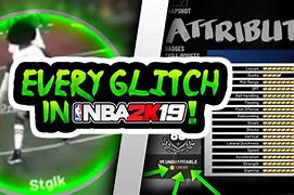 Image result for NBA 2K19 Vc Glitch