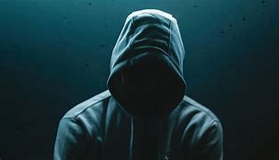 Image result for Man in Black Hoodie Pic