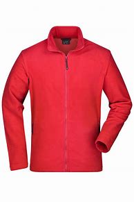 Image result for Girls Red Fleece Jacket