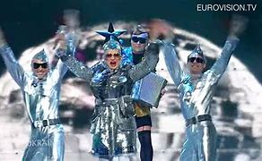 Image result for Eurovision Performance