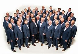 Image result for Male Voice Choir
