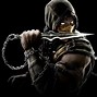 Image result for Mortal Kombat PS4 Characters
