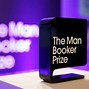 Image result for First Man Booker Prize