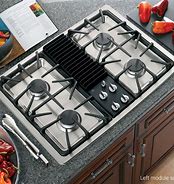 Image result for GE Profile Gas Range Accessories