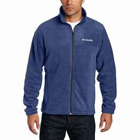 Image result for Columbia Men's Fleece Jacket