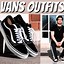 Image result for Adidas and Vans Outfit