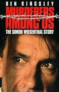 Image result for Simon Wiesenthal Film