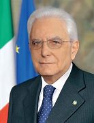Image result for Presidente Della Repubblica Italiana