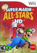 Image result for New Super Mario Bros All-Stars