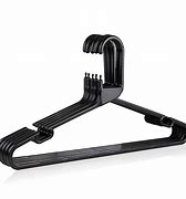 Image result for Heavy Duty Thick Plastic Hangers