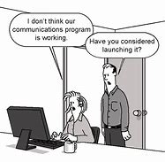 Image result for Staff Communication Humor