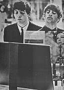 Image result for Paul and Ringo