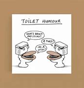 Image result for Valentine Toilet Humor
