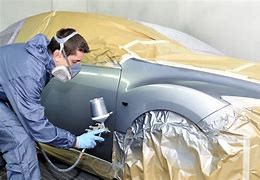 Image result for Home Car Paint Job