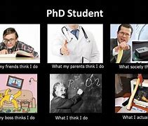 Image result for PhD Humor