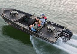Image result for Lowe Roughneck Boats