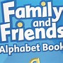 Image result for Family and Friends Characters