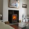 Image result for Wood-Burning Stoves with Blowers
