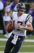 Image result for Football Philip Rivers