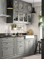 Image result for IKEA USA Kitchen Cabinets