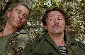Image result for First Chechen War Movie