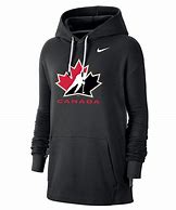Image result for Team Canada Hoodie