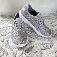 Image result for Silver Testoni Tennis Shoes