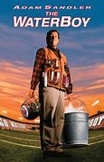 Image result for Cast of the Waterboy with Adam Sandler