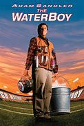 Image result for Pic From Movie Waterboy