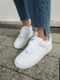 Image result for Air Force 1 Street Style