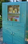 Image result for Metal Desk with Hutch