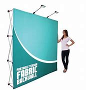 Image result for Outdoor Pop Up Banners