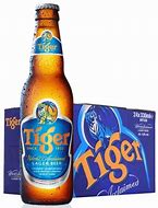 Image result for Tiger Beer Bucket