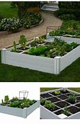 Image result for 4x4 Wood Outdoor Planter Boxes