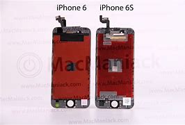 Image result for What is the difference between iPhone 6S and iPhone 6S?