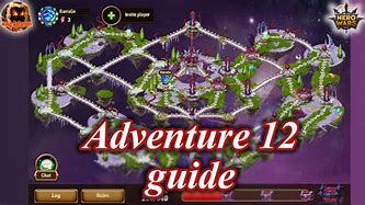 Image result for Hero Wars Adventure Paths 10