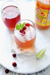 Image result for Cranberry Detox Drink Recipe