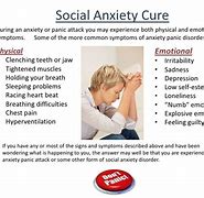 Image result for How to Cure Anxiety