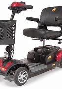 Image result for Electric Scooter for Elderly