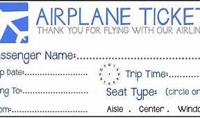 Image result for 500,000 free plane tickets