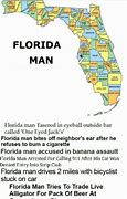 Image result for Florida Man Superhero