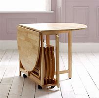 Image result for Folding Table