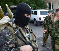 Image result for Russian Rebels